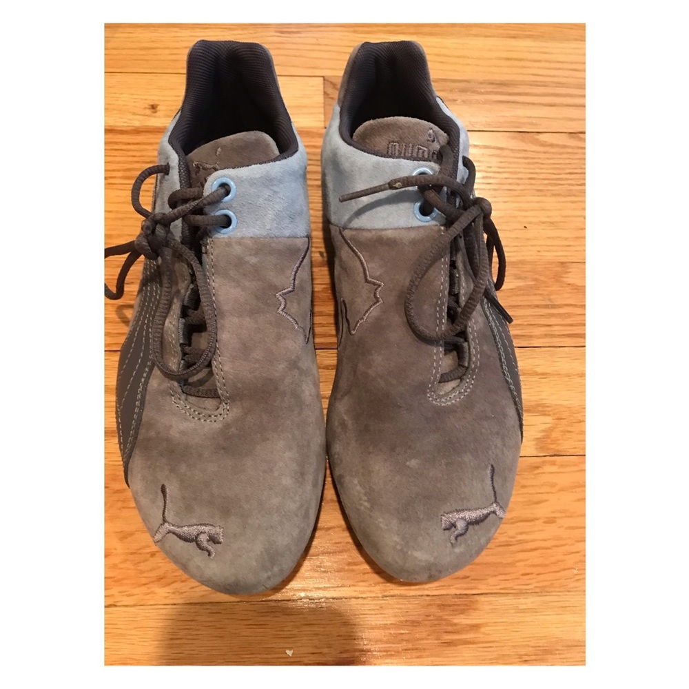 PUMA sneakers